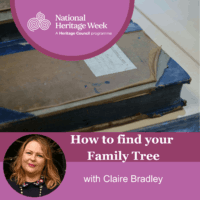 How to Trace Your Family Tree