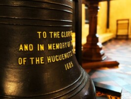 Huguenot History Tours with Saint Patrick's Cathedral and Marsh's Library