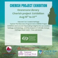 CHERISH Project Exhibition