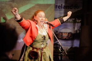 Hysterical Histories - The VQ walking tour