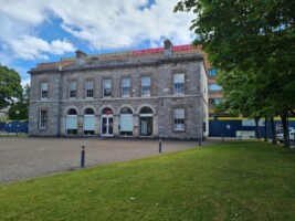 Introductory Tour Of Irish Labour History Society Collections