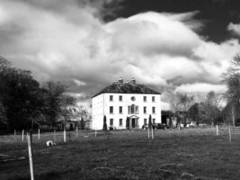 Tour of Frybrook House, Boyle