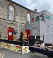 The Big Dig at Carlow County Museum