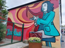Keadue's Archaeology and Built Heritage