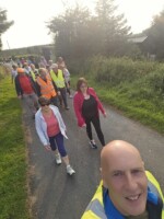 Historic walk & talk on the local Carrickallen Area