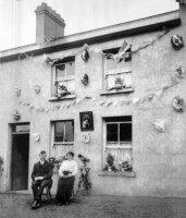 'From Hovels to Homes'