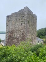 1640s Battles of Ballyhack