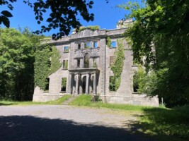 Guided Tour of Moorehall