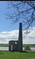 History of The Silvermines, Barrystown, Wellingtonbridge