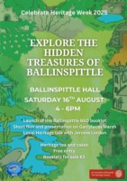 Explore the Hidden Treasures of Ballinspittle