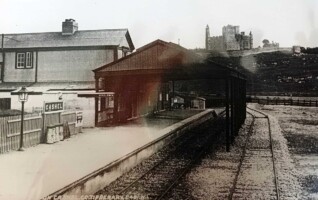 Remembering the Cashel to Gooldscross Railway Line