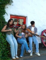 Live Music with Liofa