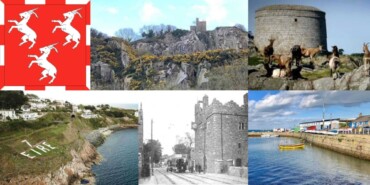 Dalkey Heritage Trails Launch