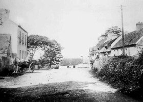 Memories of Bygone Days in Rural Cobh