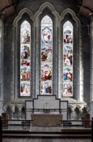 Windows Into Heritage: Family Print Workshop