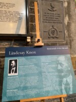 Stories in Stone Tour: Memorials of St Canice's Cathedral
