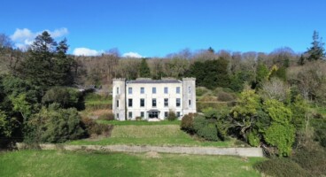 Altidore Castle Guided House Tours