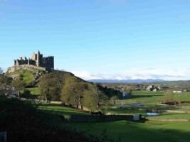 Free Entry to the Rock of Cashel