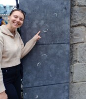 Dublin Fossil Walk