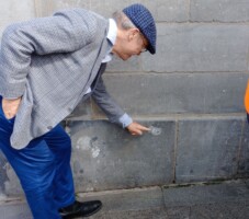 Kilkenny Fossil Walk