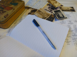 Genealogy Hub