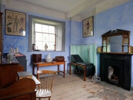 Contribution of the Sister's Of Mercy to the Workhouse System