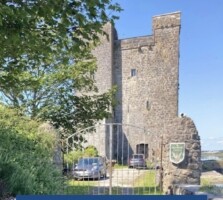 Oranmore Castle Heritage Market