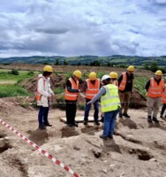 Exhibition: Archaeological Excavations at Cappagh, Co. Waterford