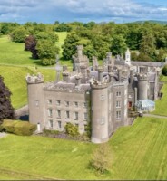 Guided Tour of Tullynally Castle