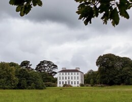 House Tours of Tarbert House