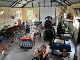 Farm and Country Life Museum Open Day