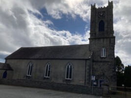 St Coman's Church of Ireland, Roscommon - Open Afternoons