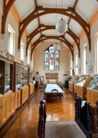 Highlights tour of Chapel Herigate Centre, Charleville, Co Cork