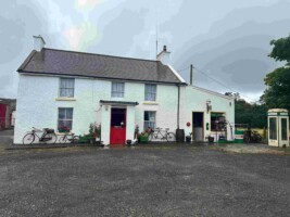 Heritage open day and Lá Gaelach
