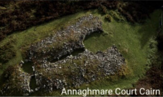 Neolithic Archaeology sites of South Armagh