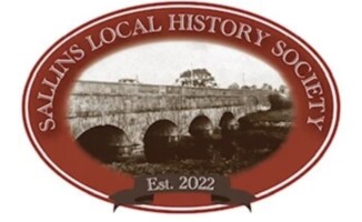 Sallins - A Visual History Photo Exhibition