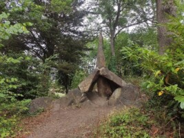 The Fascinating Follies of St. Enda's Park