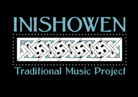 Inishowen Traditional Music Project Website Re-launch