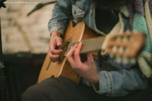 The Sound of Irish Heritage