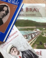 Literary Tour of Bray Seafront