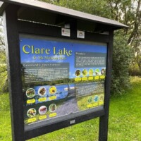 The Secret World of Insects at Clare Lake