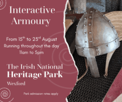 Interactive Armoury