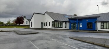 The Tenants, Their Landlord and His Land Bailiff - Outrage In Cloghan