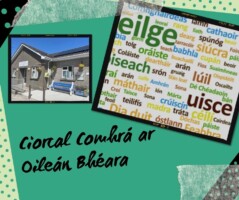 Ciorcal Comhrá ar Oileán Bhéara