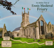 An Italian Tour of Ennis Medieval Friary