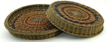 Open Studio of Joe Hogan Basketmaker