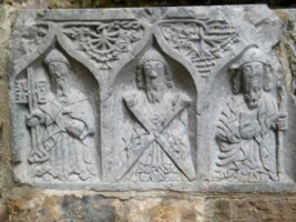 Treasure Hunt at Jerpoint Abbey