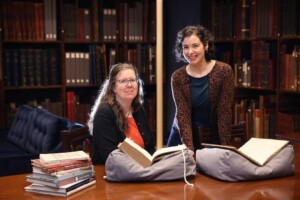 Talking Tripe: Cooking the Books Part II