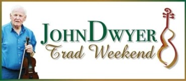 John Dwyer Trad Weekend