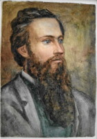 Talk on John Francis Taylor by Des Gunning
